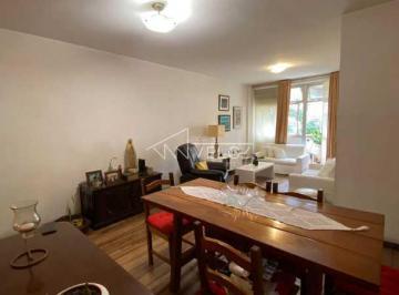 Apartamento · 125m² · 3 Quartos · 2 Vagas · Apartamento - Padrão / Residencial / Botafogo