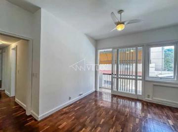 Apartamento · 96m² · 3 Quartos · 1 Vaga · Apartamento : / Residencial / Laranjeiras
