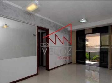 Apartamento · 90m² · 2 Quartos · 1 Vaga · Apartamento - Padrão / Residencial / Flamengo