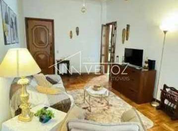 Apartamento · 72m² · 2 Quartos · Apartamento :  / Residencial / Laranjeiras