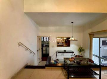 Apartamento · 100m² · 3 Quartos · 1 Vaga · Apartamento : Duplex / Residencial / Botafogo