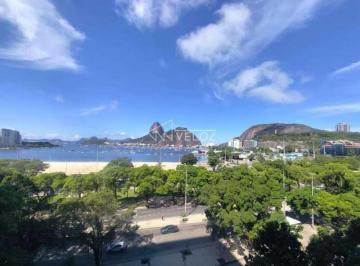 Apartamento · 202m² · 3 Quartos · 1 Vaga · Apartamento : Padrão / Residencial / Botafogo