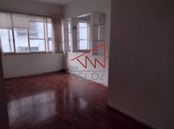 Apartamento · 68m² · 2 Quartos · 1 Vaga · Venha morar próximo ao Parque do Flamengo
