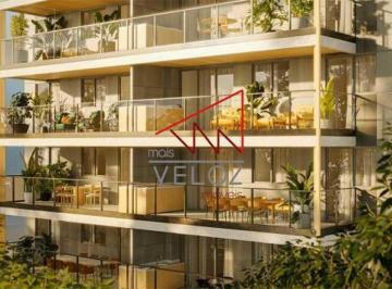 Apartamento · 65m² · 2 Quartos · 1 Vaga · Lançamento Taman - 2 Quartos, Vaga e Infraestrutura no Prédio - Flamengo
