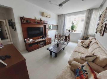 Apartamento · 87m² · 2 Quartos · 2 Vagas · Apartamento : / Residencial / Cosme Velho
