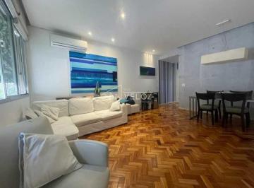Apartamento · 94m² · 3 Quartos · 1 Vaga · Apartamento - / Residencial / Botafogo