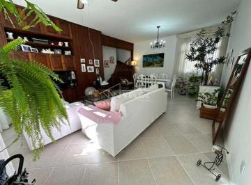 Apartamento · 157m² · 4 Quartos · 4 Vagas · Apartamento : / Residencial / Humaitá