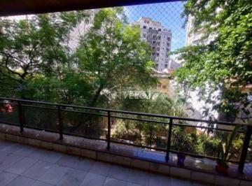 Apartamento · 102m² · 3 Quartos · 2 Vagas · Apartamento : / Residencial / Humaitá