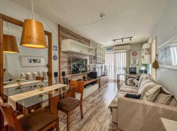 Apartamento · 42m² · 1 Quarto · 1 Vaga · Apartamento : Padrão / Residencial / Laranjeiras