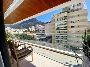 Apartamento · 130m² · 3 Quartos · 2 Vagas · Apartamento - Padrão / Residencial / Botafogo
