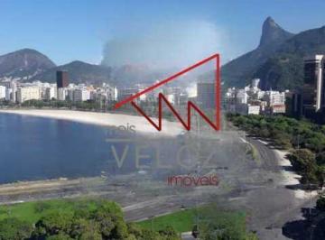 Apartamento · 95m² · 2 Quartos · 1 Vaga · Apartamento-À VENDA-Botafogo-Rio de Janeiro-RJ