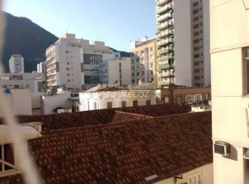 Apartamento · 23m² · 1 Quarto · Apartamento : / Residencial / Botafogo