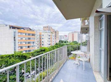 Apartamento · 91m² · 2 Quartos · 1 Vaga · Apartamento : Padrão / Residencial / Botafogo