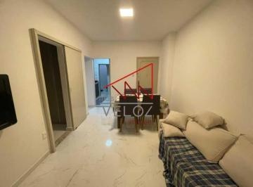 Apartamento · 62m² · 2 Quartos · Apartamento : Padrão / Residencial / Flamengo