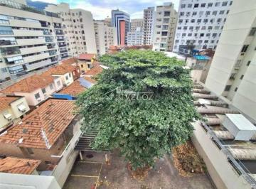 Apartamento · 110m² · 3 Quartos · 1 Vaga · Apartamento : / Residencial / Botafogo