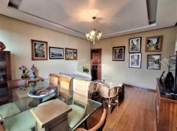 Apartamento · 110m² · 3 Quartos · 1 Vaga · Apartamento : / Residencial / Botafogo