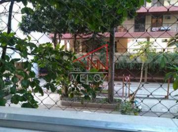 Apartamento · 81m² · 3 Quartos · 1 Vaga · Apartamento - Padrão / Residencial / Flamengo
