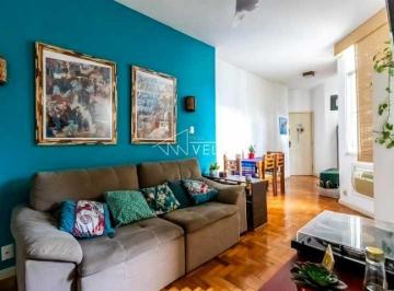Apartamento · 59m² · 1 Quarto · Apartamento - / Residencial / Botafogo