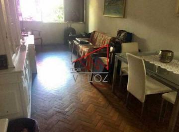 Apartamento · 81m² · 2 Quartos · 1 Vaga · Apartamento : / Residencial / Laranjeiras