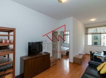 Apartamento de 1 quarto, Rio de Janeiro · Apartamento-À VENDA-Flamengo-Rio de Janeiro-RJ