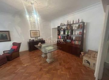 Apartamento · 112m² · 3 Quartos · 1 Vaga · Apartamento - / Residencial / Flamengo