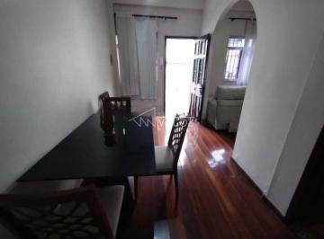 Apartamento · 150m² · 4 Quartos · Casa de Vila - Duplex / Residencial / Catete