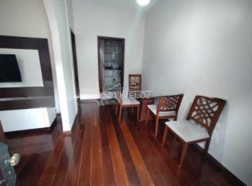 Apartamento · 150m² · 4 Quartos · Casa de Vila - Duplex / Residencial / Catete