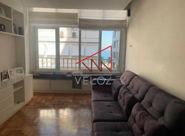 Apartamento · 160m² · 3 Quartos · 1 Vaga · Apartamento-À VENDA-Ipanema-Rio de Janeiro-RJ