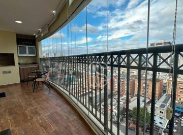 c07777ce14b762cff97c2f87e1f3a872429ac966 · Apartamento com 3 dormitórios à venda, 93 m² por R$ 1.100.000,00 - Centro - Guarulhos/SP