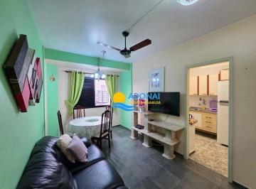 4cf75ca91a1eb55d31fdf4c6bf6ea882ffde42b0 · Apartamento com 1 dormitório à venda, 45 m² por R$ 350.000,00 - Asturias - Guarujá/SP