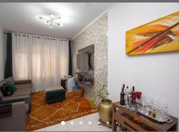 Casa · 180m² · 2 Quartos · 2 Vagas · Casa com 2 quartos à venda em Vila união(zona norte) - SP