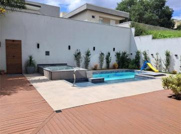 Casa · 270m² · 3 Quartos · 6 Vagas · Condomínio com 3 quartos à venda em Jardim do golf i - SP