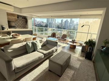 Apartamento · 96m² · 3 Quartos · 2 Vagas · Apartamento com 3 quartos à venda em Vila firmiano pinto - SP