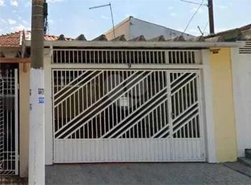 Casa · 97m² · 2 Quartos · 2 Vagas · Casa com 2 quartos à venda em Burgo paulista - SP