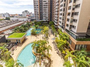 Apartamento · 57m² · 1 Quarto · 1 Vaga · Apartamento com 1 quartos à venda em Brás - SP