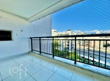 5e076fba · Apartamento, 2 dormitórios, 100 m², em Abraão