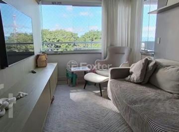 c45d30e7 · Apartamento, 3 dormitórios, 140 m², em Capoeiras