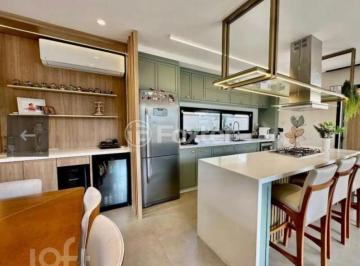 49b8c78b · Casa em Condomínio, 3 dormitórios, 254 m², em Ingleses do Rio Vermelho