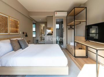 IMG_6609.jpg · Kitnet / JK / Studio, 1 dormitórios, 4764 m², em Jardim Paulista