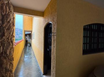 Foto 01 · Casa, Jardim Zaira, Mauá, SP