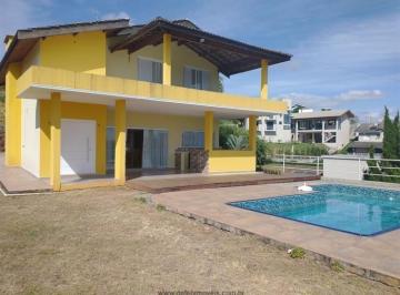 Foto 19 · Casa  em Condomínio na Serra da Estrela - Atibaia-SP  3 Quartos, 3 Suítes, 3 Salas, 5 Banheiros, 2 V