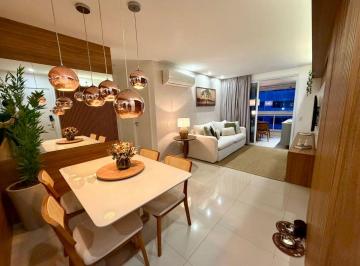 Apartamento de 2 quartos, Rio de Janeiro · Apt de 84 m² com 2 quartos a venda no Ilha Pura - Edificio Viure