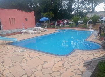 Rural de 3 quartos, Ibiúna · Chácara com piscina próximo ao centro de Ibiúna
