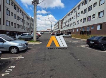 67564a74a06b3aaf2fe3c1621934492a6dbd2f92 · Apartamento com 2 dormitórios à venda, 50 m² por R$ 225.000 - Jardim Ipatinga - Sorocaba/SP
