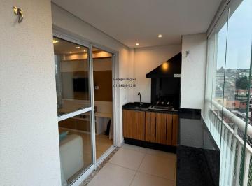 Foto 01 · Apartamento, Vila Bocaina, Mauá, SP