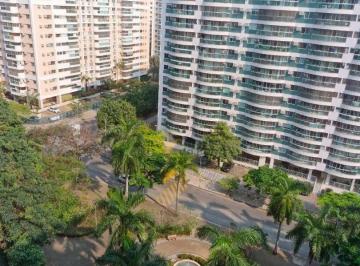 3d84defed69e04c1a9d534ad7b85837dcfbd96ad · Apartamento com 3 dormitórios à venda, 89 m² por R$ 910.000 - Cidade Jardim - Barra Olímpica - Rio d
