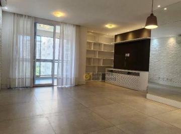 2a10ff0ef8ccadc34c92c1ccd5062ca0ab70609d · Apartamento com 3 dormitórios à venda, 88 m² por R$ 955.000 - Cidade Jardim- Barra Olímpica - Rio de