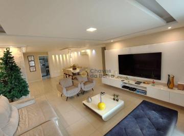 b9404f732793bcfceb5e040267cd28d8bfe53e74 · Apartamento com 4 dormitórios à venda, 166 m² por R$ 1.798.000,00 - Barra Olímpica - Rio de Janeiro/