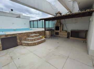 3cdff48deccc1b8a80b00e7f9aa6fbbdeaf40829 · Cobertura com 3 dormitórios à venda, 172 m² por R$ 1.275.000,00 - Barra Olímpica - Rio de Janeiro/RJ