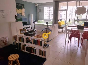 5e75e76327f025a5af0a0b3878290e44e648c0d8 · Apartamento com 2 dormitórios à venda, 70 m² por R$ 800.000 - Cidade Jardim - Barra Olímpica - Rio d
